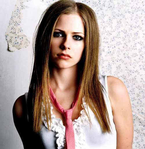   - Avril Lavigne 003
