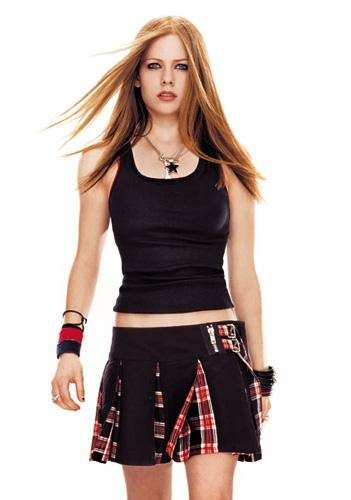  - Avril Lavigne 012