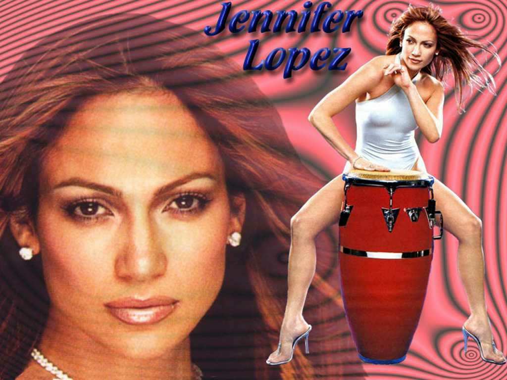     :  :   - Jennifer Lopez 030