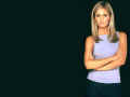 ���� ������ ������ - Sarah Michelle Gellar 015 >>>