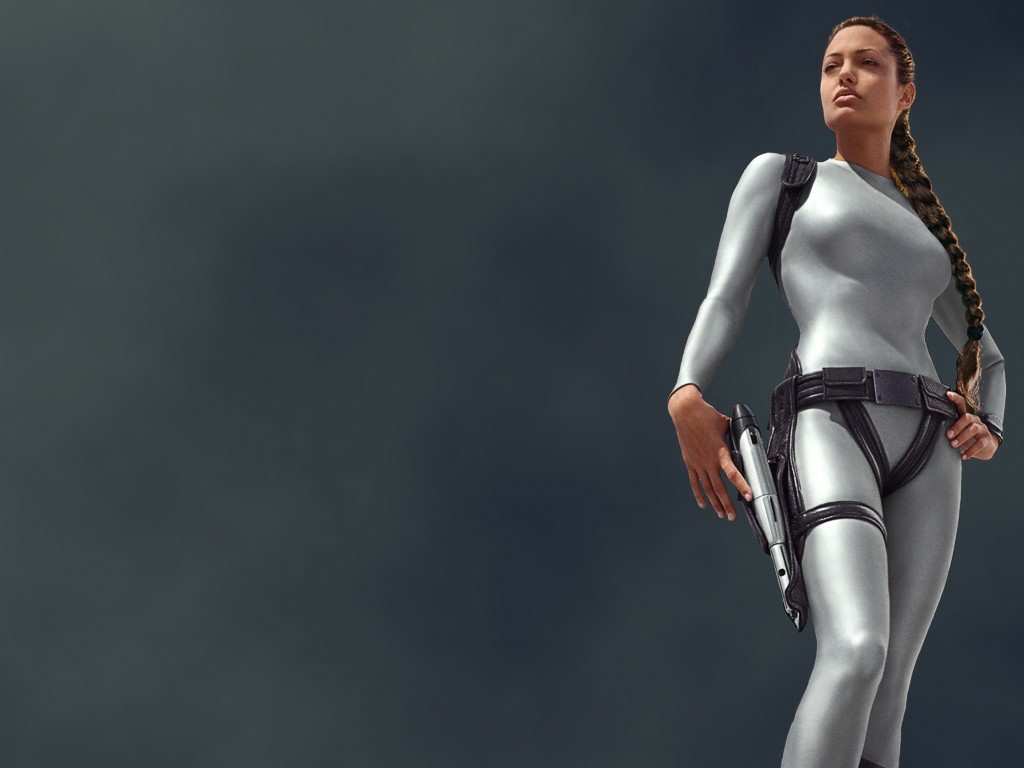     :  :   - Angelina Jolie 012