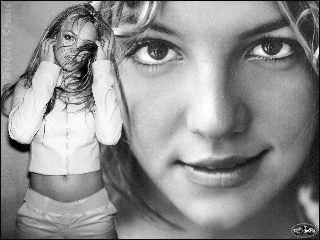 ���� ��� �������� ����� : ������������ : ������ ����� - Britney Spears 003