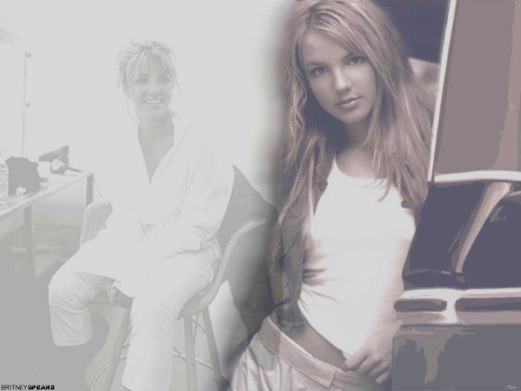 ���� ��� �������� ����� : ������������ : ������ ����� - Britney Spears 013