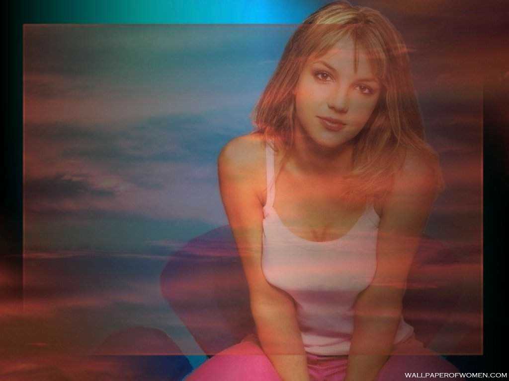 ���� ��� �������� ����� : ������������ : ������ ����� - Britney Spears 016