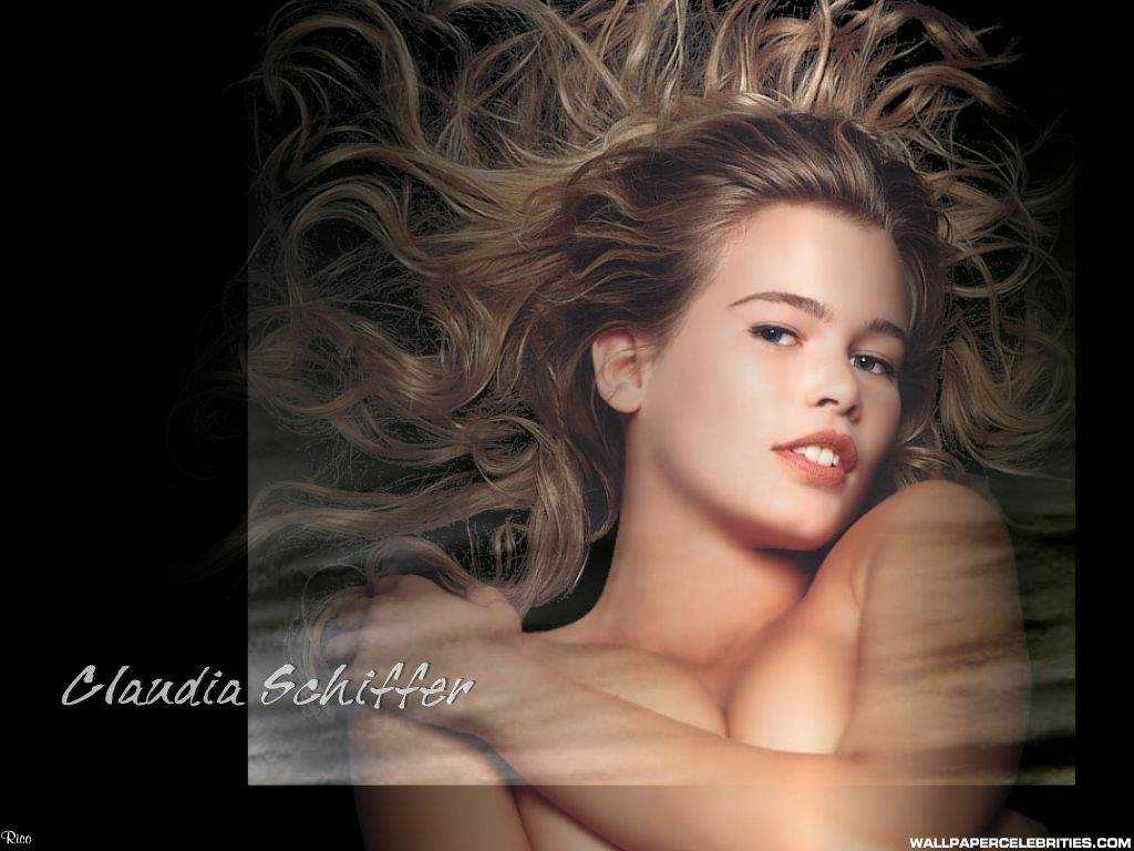     :  :   - Claudia Shiffer 003