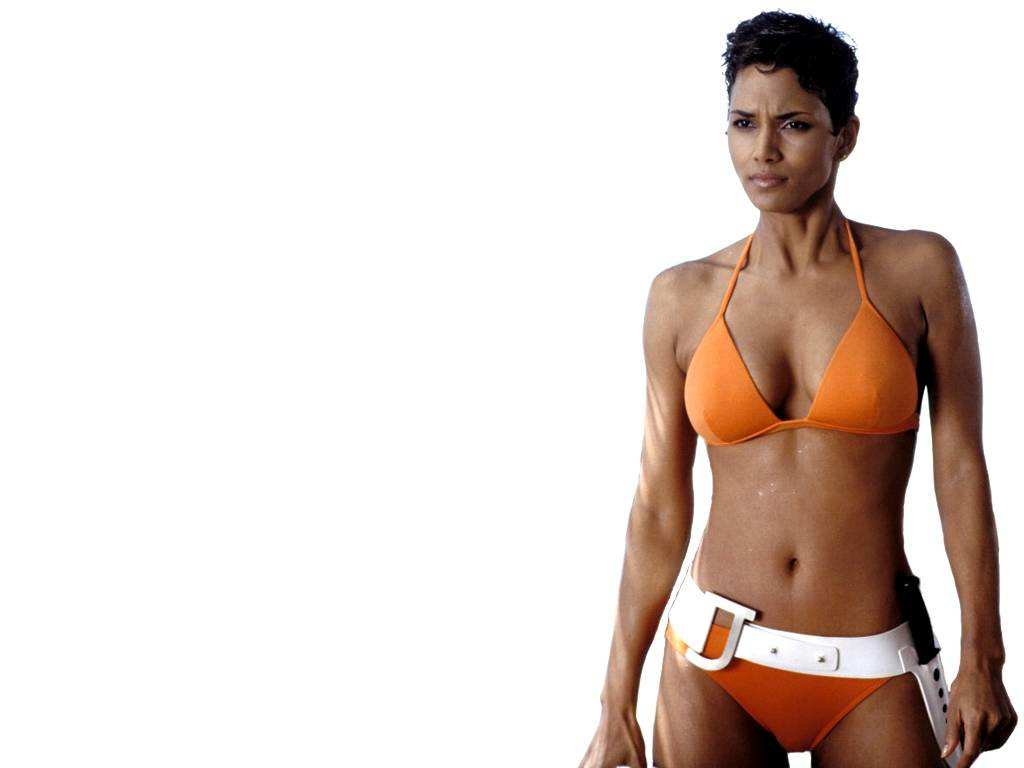     :  :   - Halle Berry 020