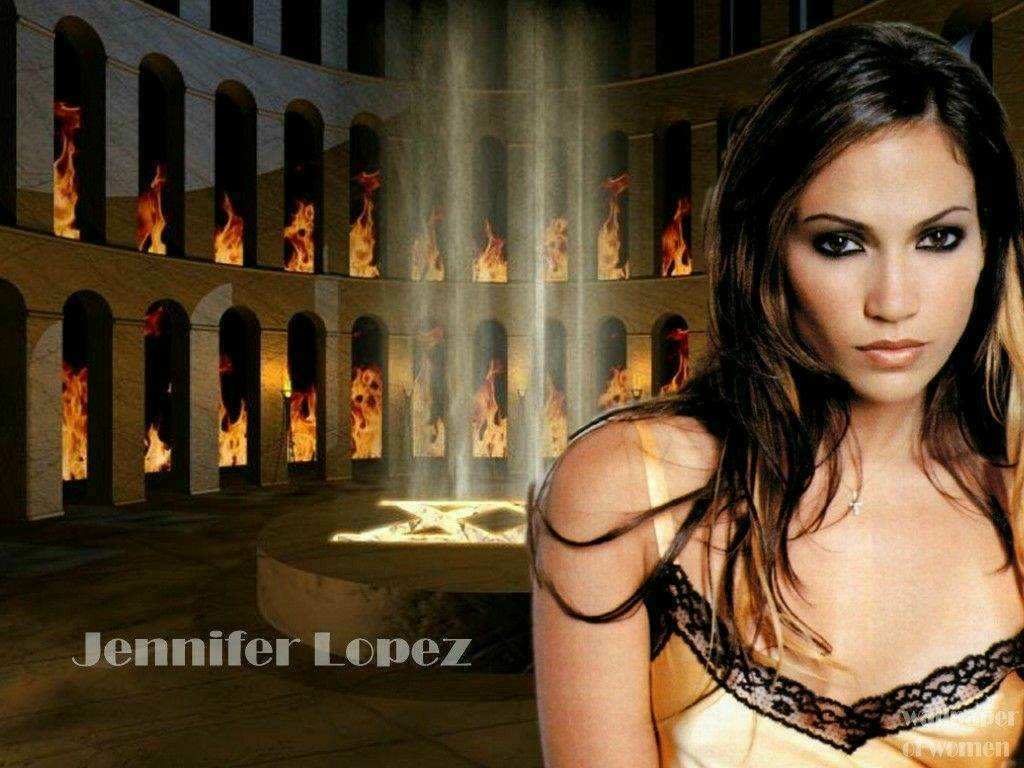     :  :   - Jennifer Lopez 032
