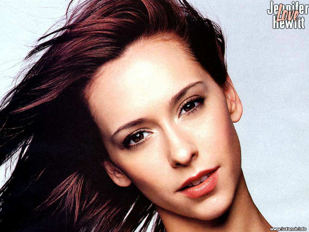     :  :    - Jennifer Love Hewitt 006