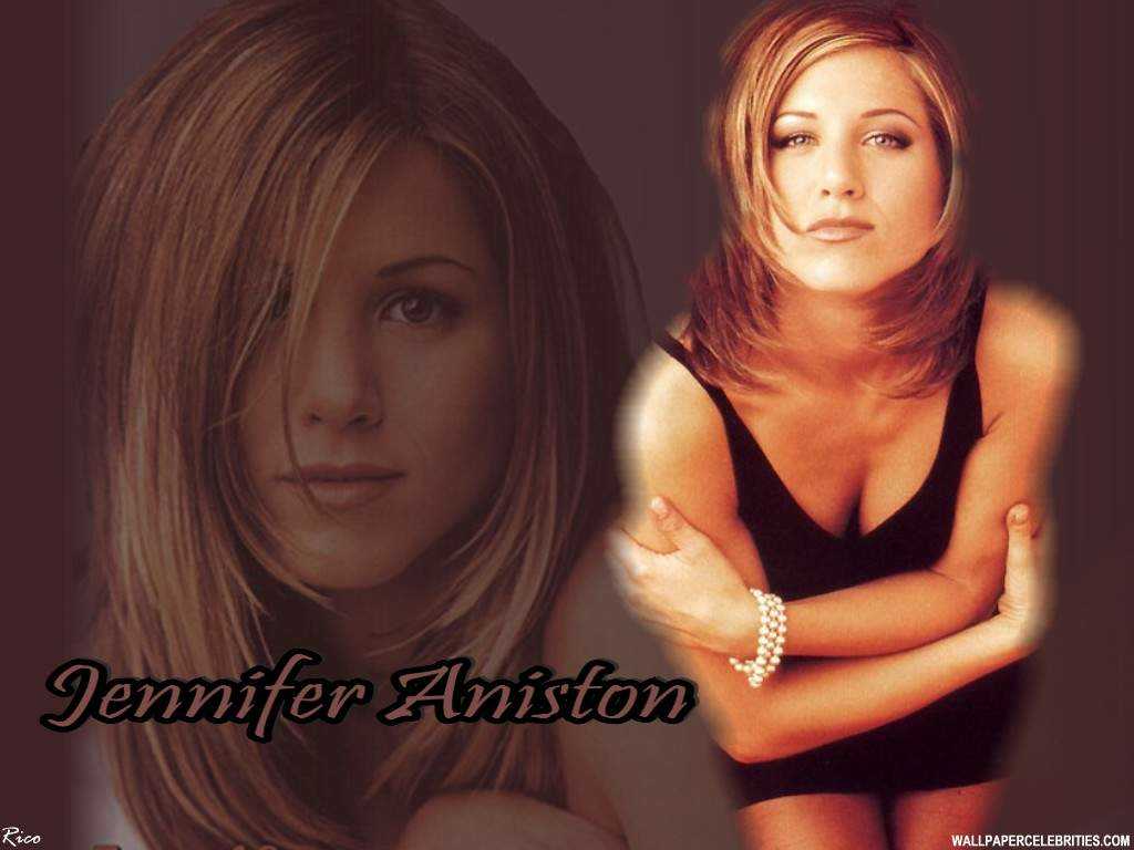 ���� ��� �������� ����� : ������������ : �������� ������� - Jennifer Aniston 004