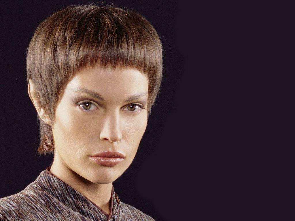     :  :   - Jolene Blalock 011