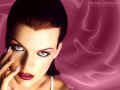   - Milla Yovovich 001 >>>