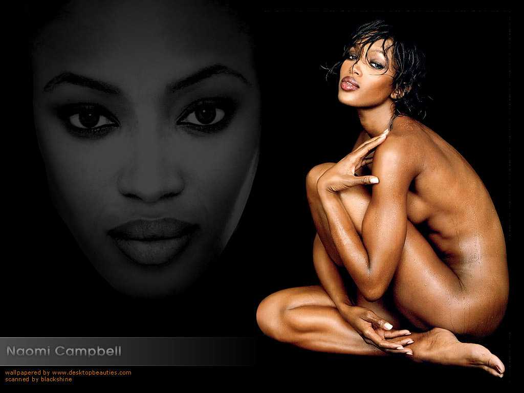 ���� ��� �������� ����� : ������������ : ����� �������� - Naomi Campbell 001