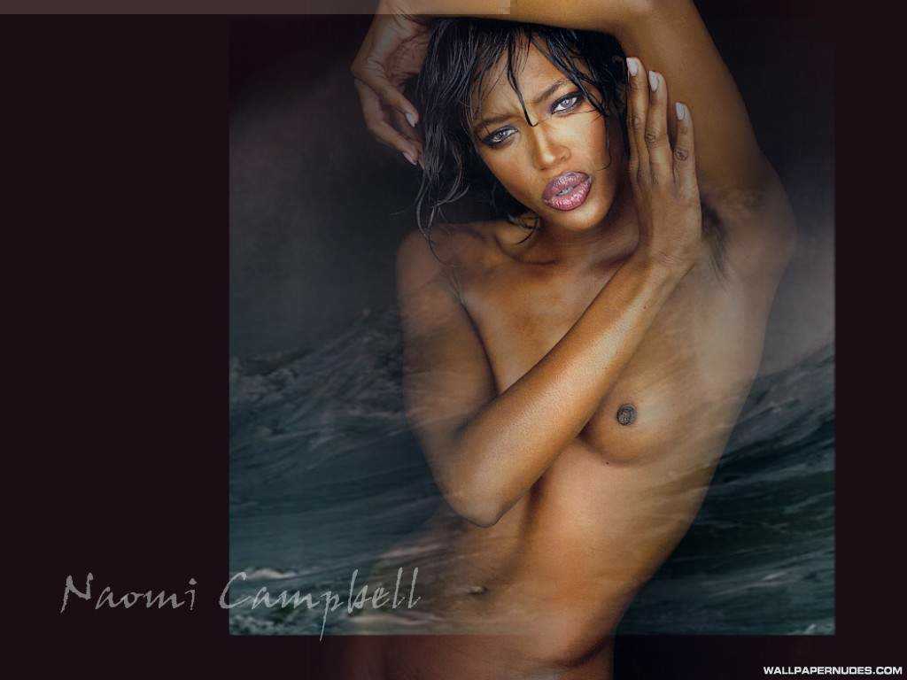 ���� ��� �������� ����� : ������������ : ����� �������� - Naomi Campbell 004