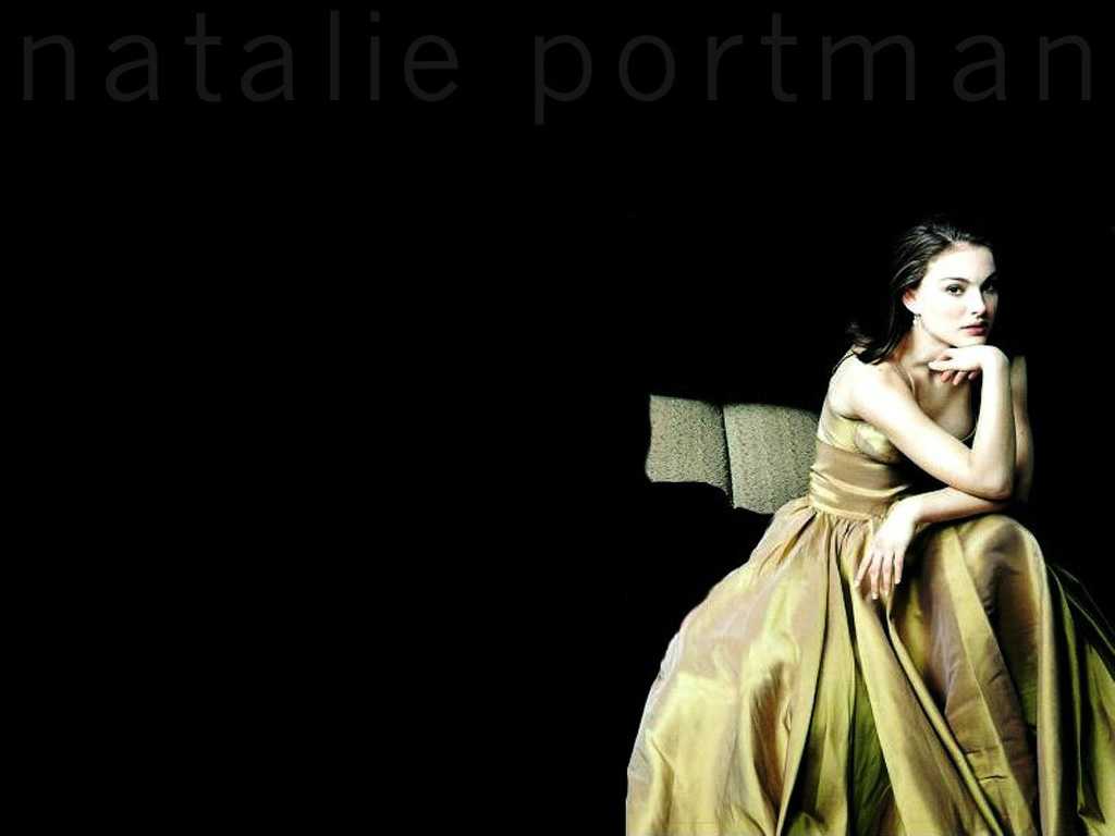 ���� ��� �������� ����� : ������������ : ������ ������� - Natalie Portman 001