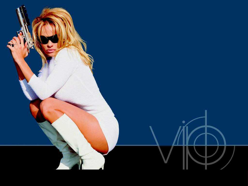 ���� ��� �������� ����� : ������������ : ������ �������� - Pamela Anderson 008