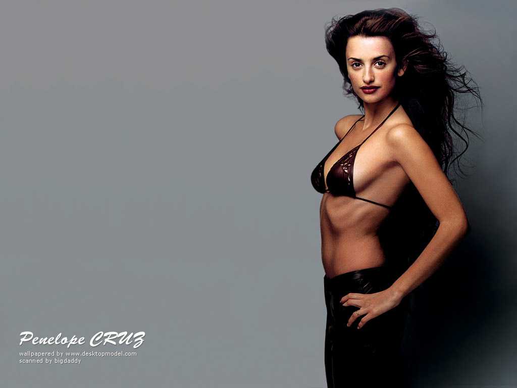 ���� ��� �������� ����� : ������������ : �������� ���� - Penelope Cruz 001