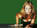 ���� ������ ������ - Sarah Michelle Gellar 008 >>>