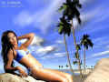   - Tia Carrera 001 >>>